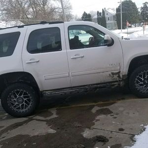 Meet your Posher, Osman